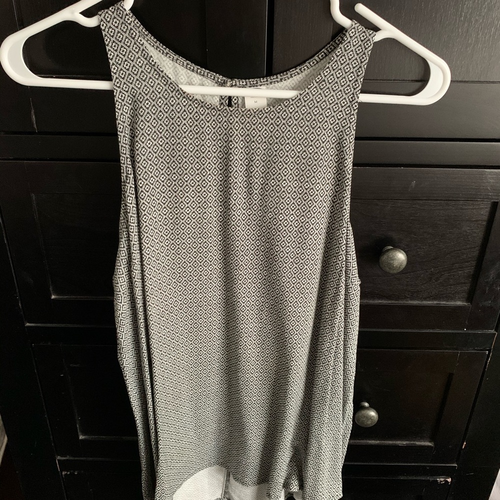Old Navy blouse